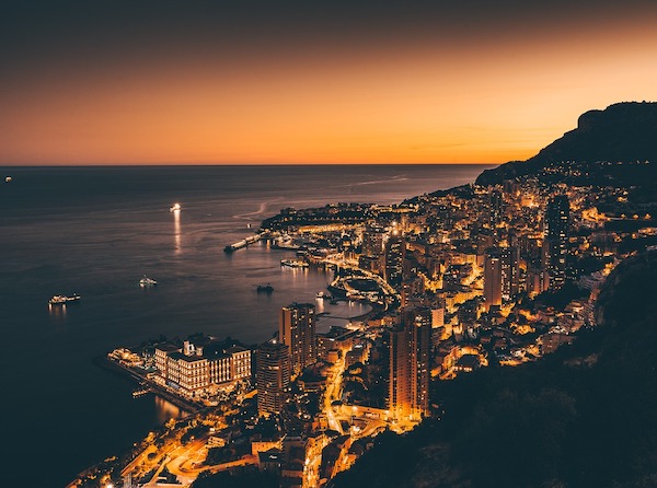 Monaco