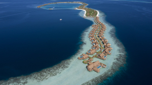 Waldorf Astoria Maldives Ithaafushi