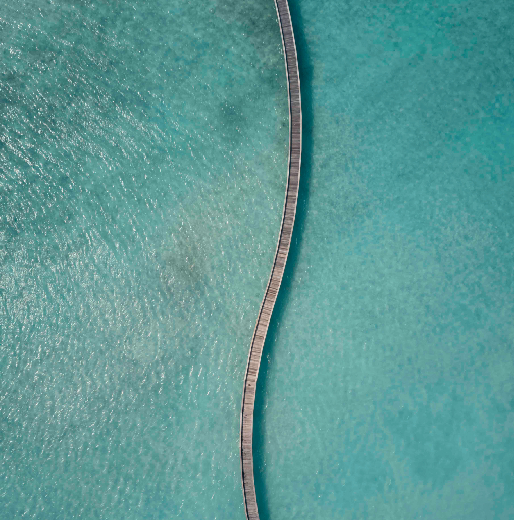 PATINA_MALDIVES_BIRD_ISLAND_WALKWAY_AERIAL Kopie