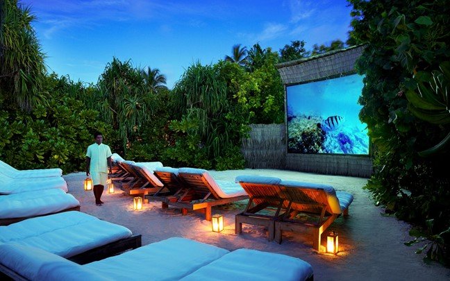 Six Senses Laamu14