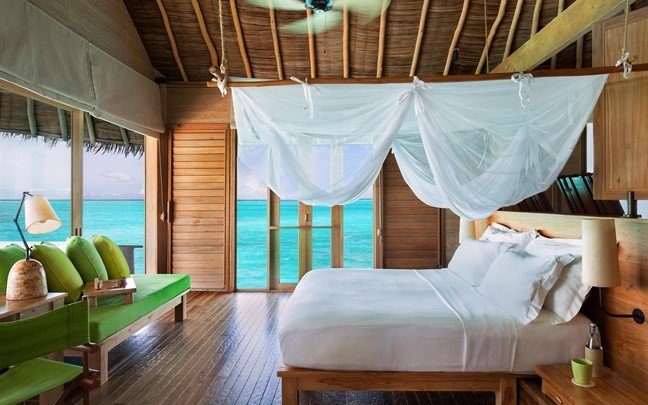 Six Senses Laamu16