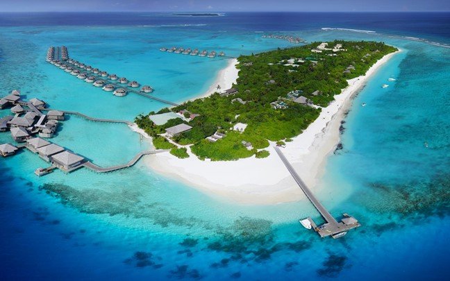 Six Senses Laamu20