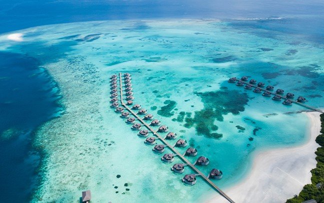 Six Senses Laamu23