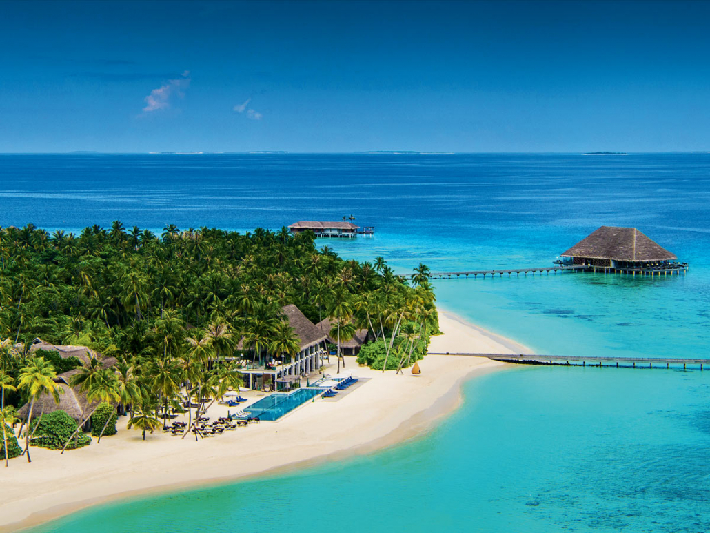 Velaa Maldives 10