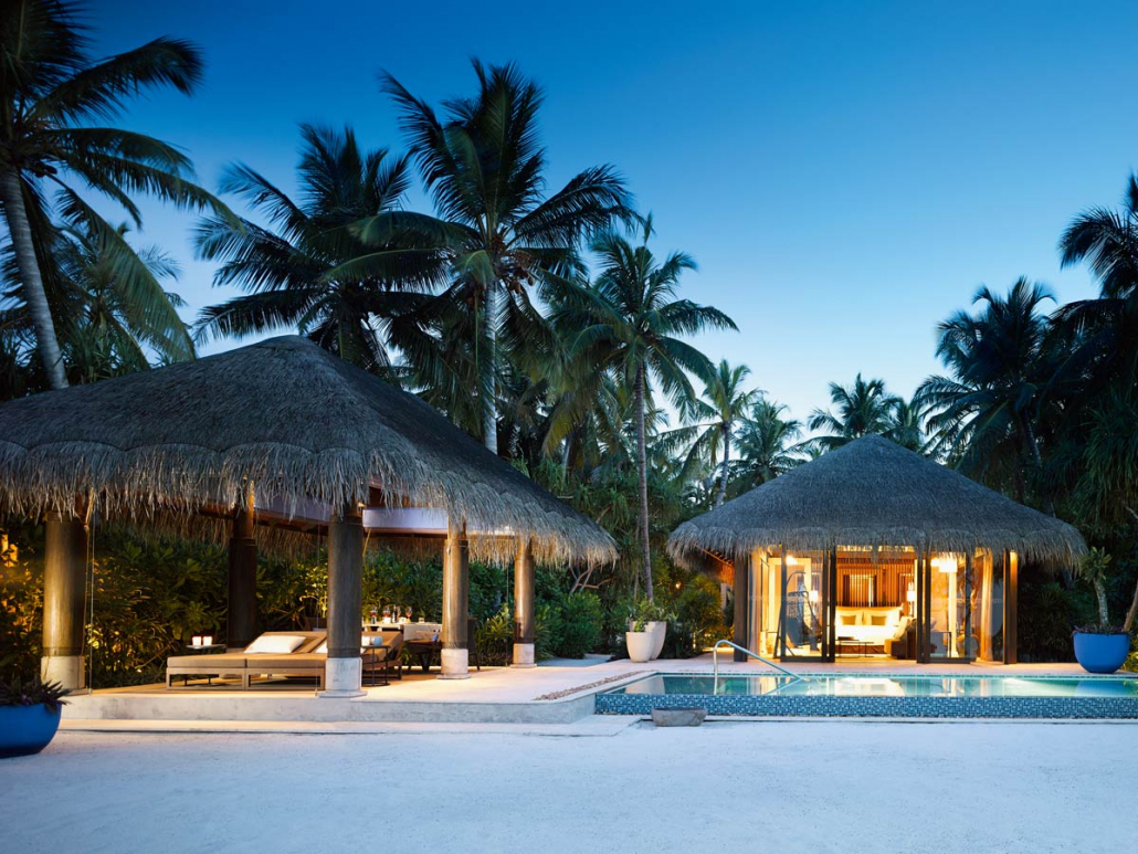 Velaa Maldives 14