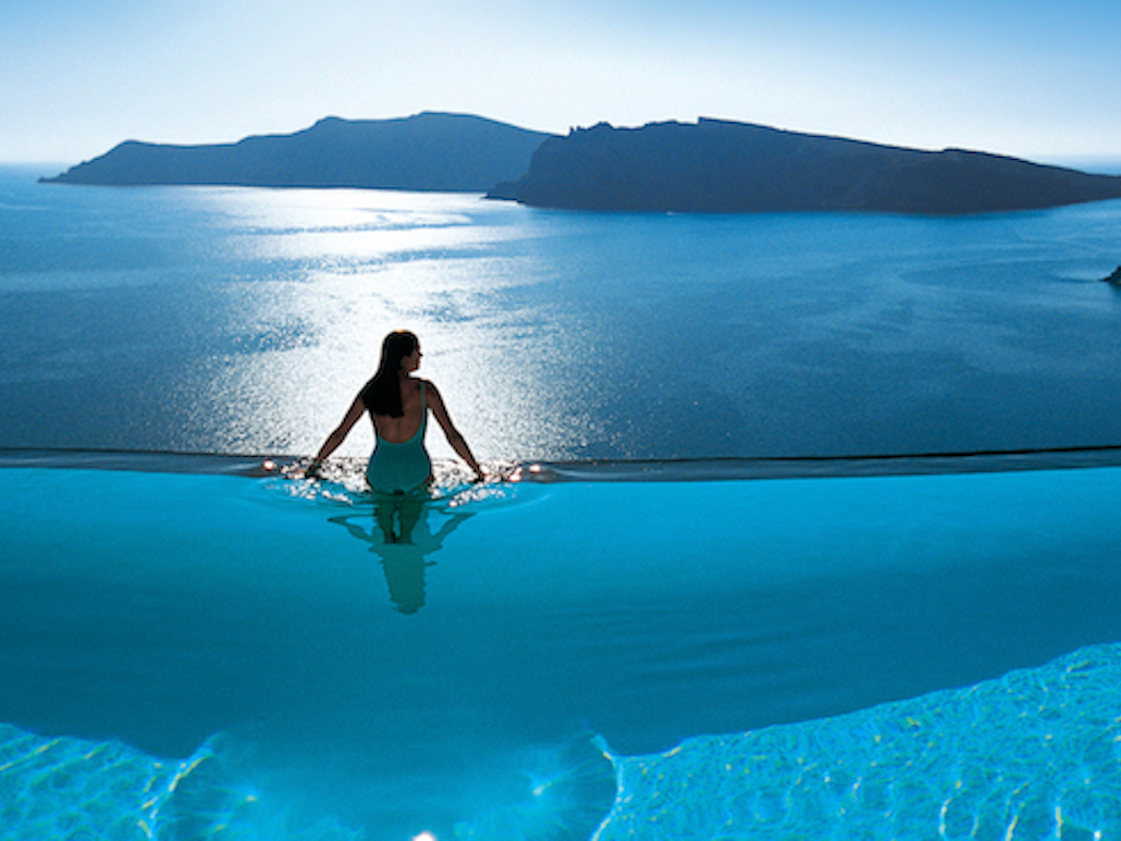 Perivolas Perivolas Santorini - Wide & Away Luxusreisen