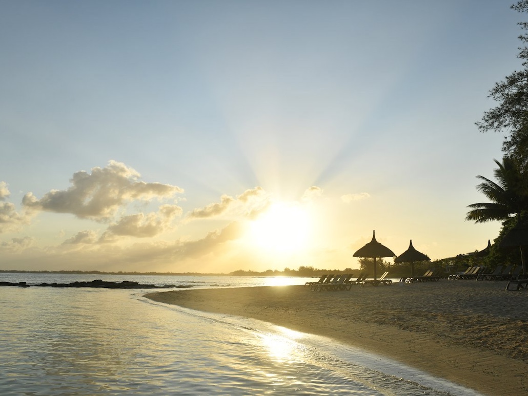 Mauritius Golf Kleingruppenreise Luxus