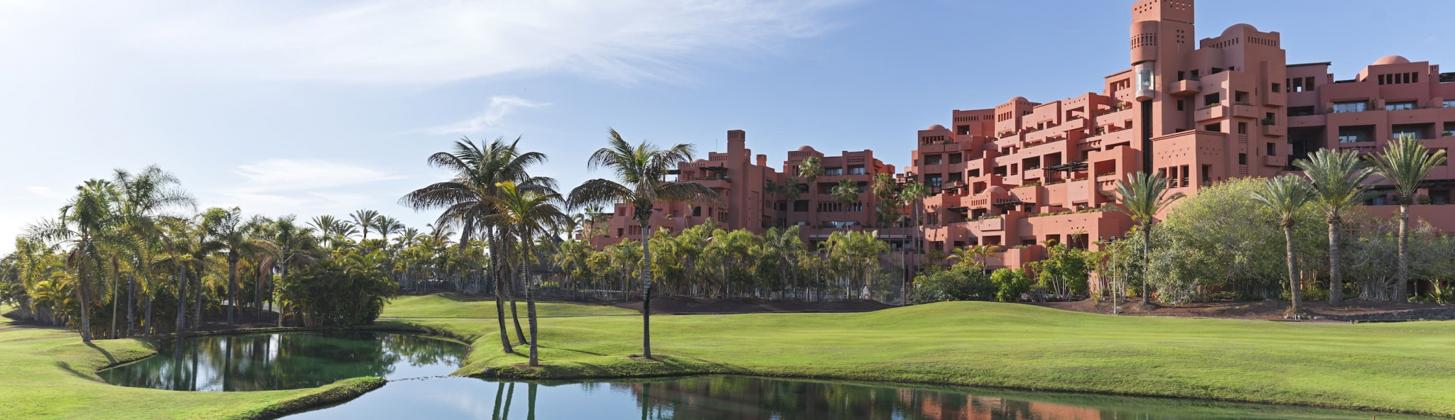 Ritz Carlton Abama Teneriffa - Wide & Away Luxusreisen