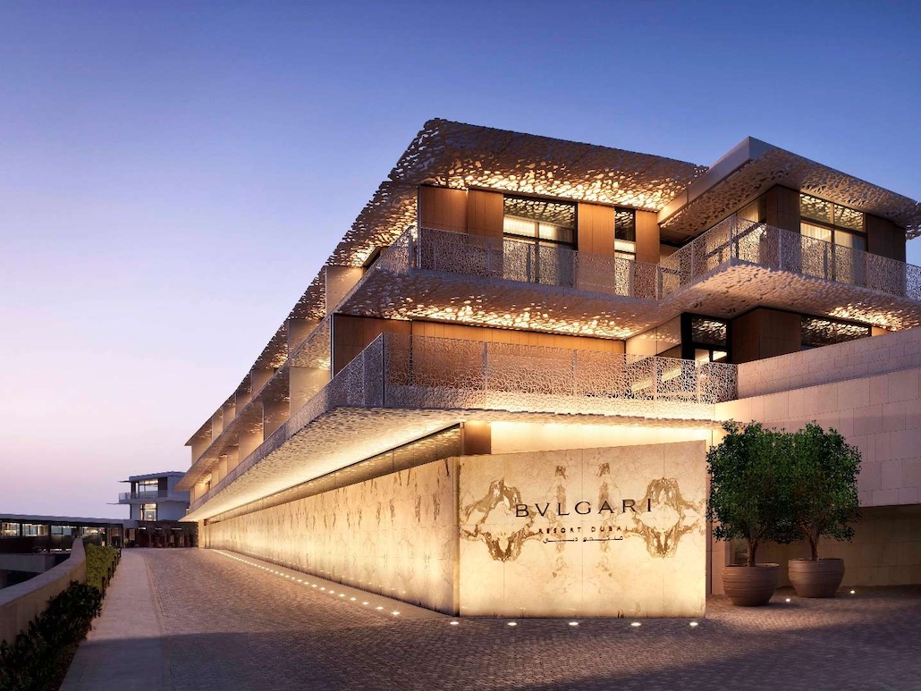 Al Maha A Luxury Collection Desert Resort & Spa Dubai