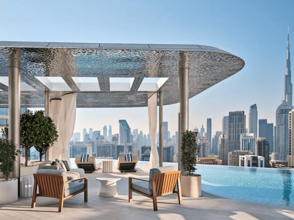 Al Maha A Luxury Collection Desert Resort & Spa Dubai