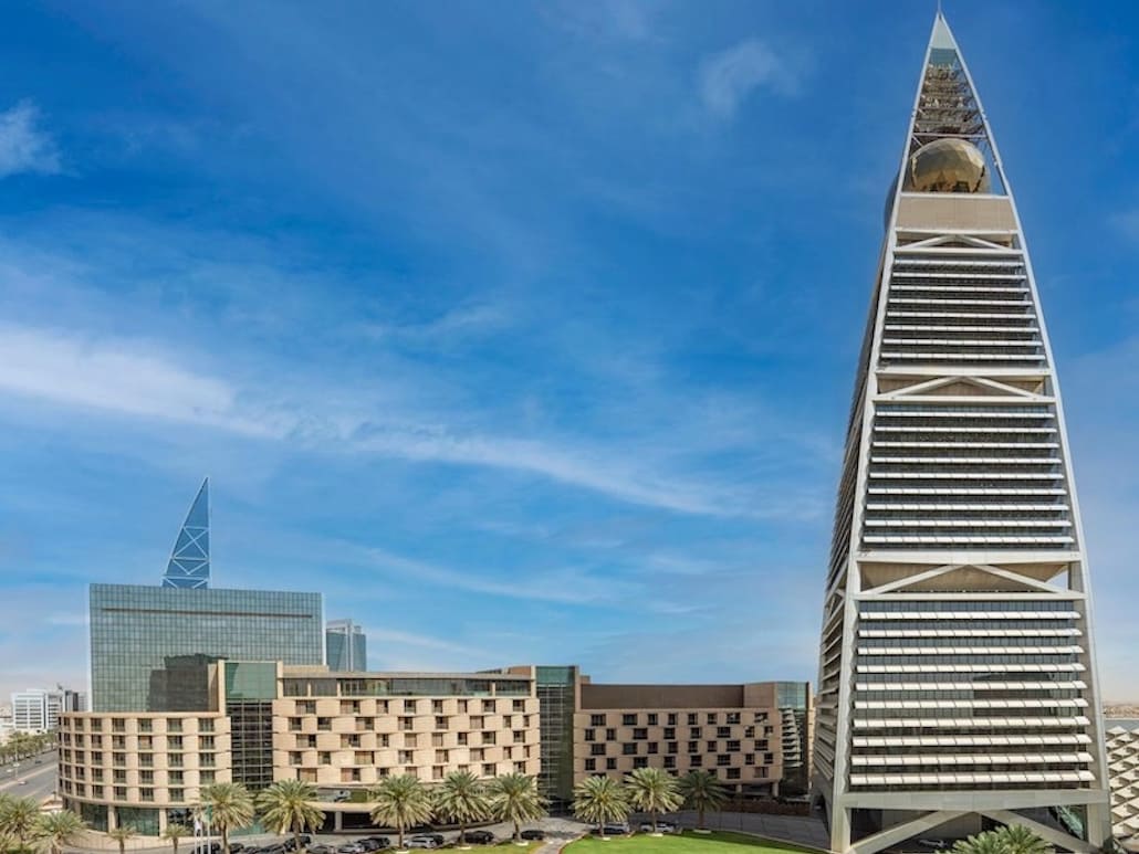 Saudi Arabien Luxusreisen