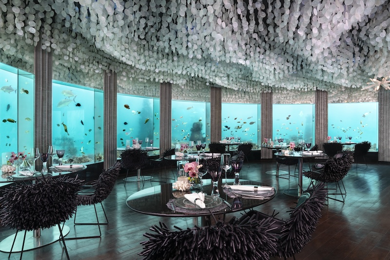 Niyama_Private_Islands_Maldives_Restaurant_Subsix_Interior_Wide_Shot